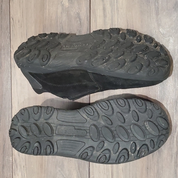 Merrell Novica Womens Outdoor Clogs Slip on Moc sneakers sz 6M - Picture 9 of 10